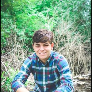 Meet your Posher, Jeffery